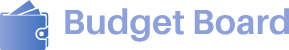 Budget Board logo