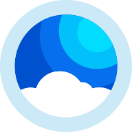 Cloudreve logo