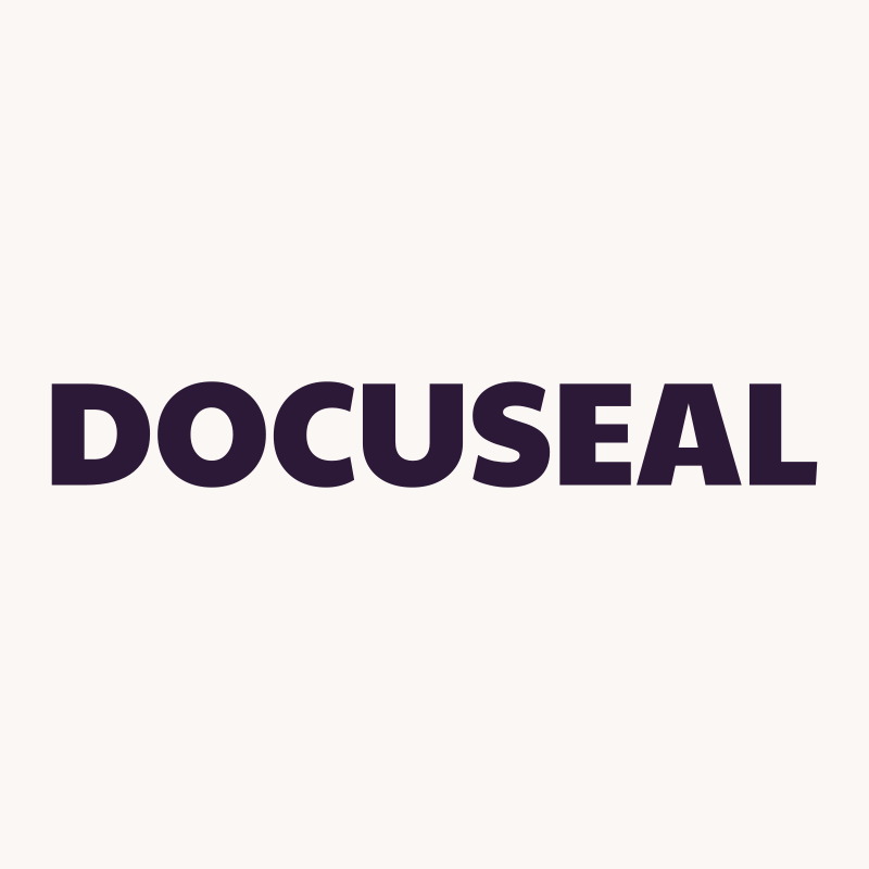 Docuseal logo
