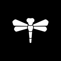 Dragonfly logo