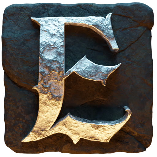 Enshrouded logo