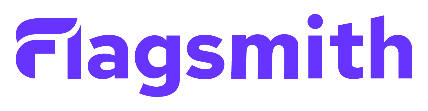 Flagsmith logo