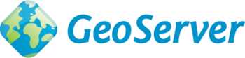 GeoServer & PostGIS logo