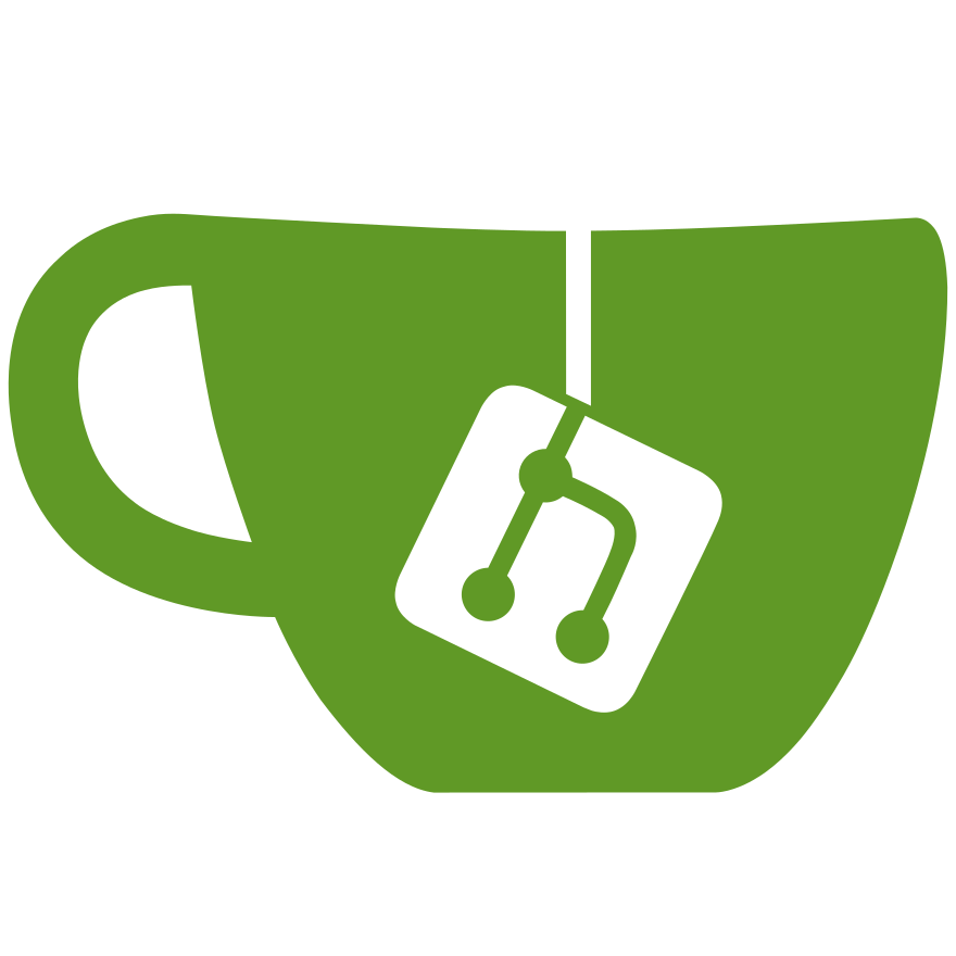 Gitea (MySQL) logo