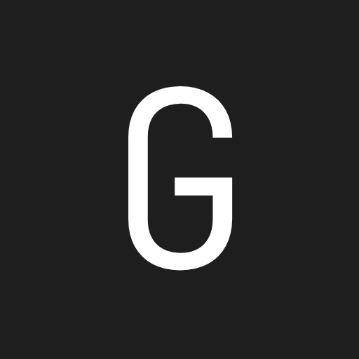 Glance logo