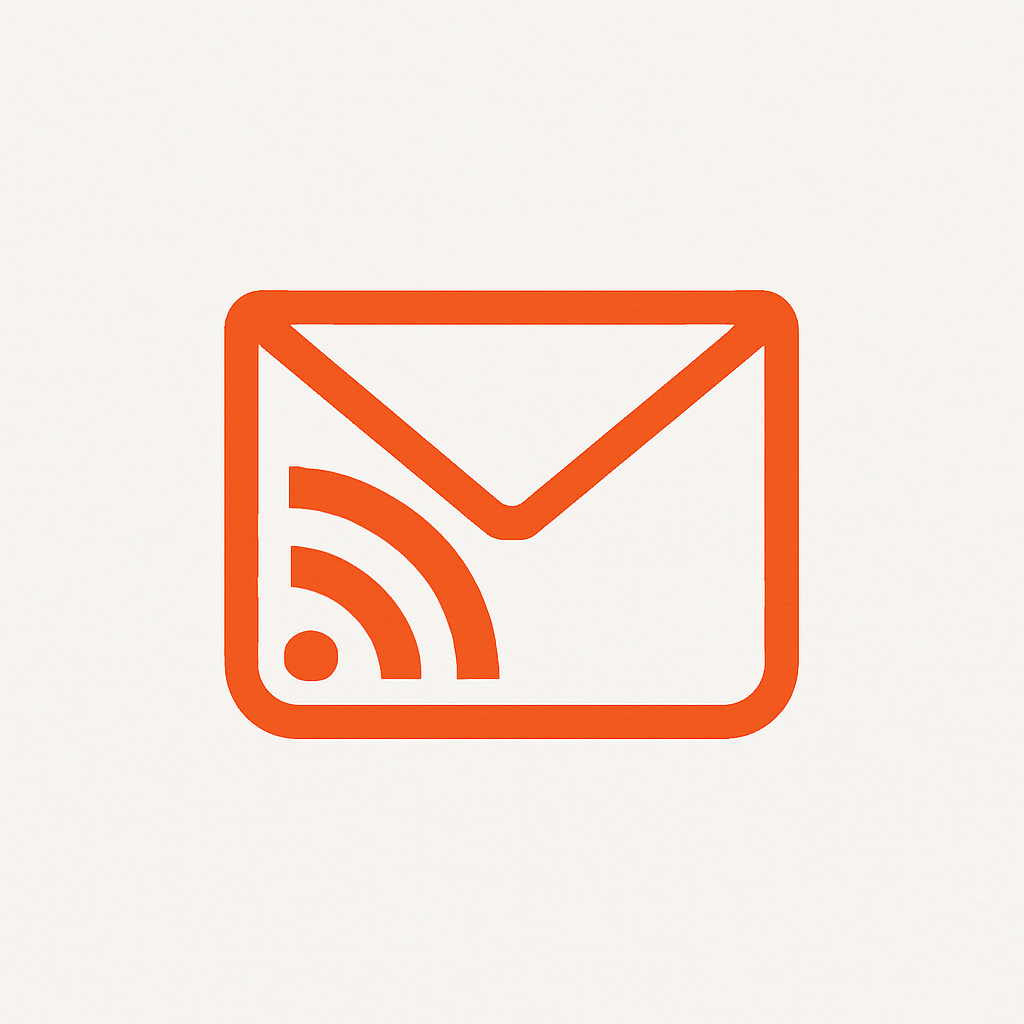 Letterfeed logo