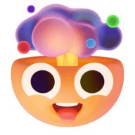 Lobe Chat logo