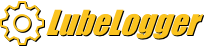 LubeLogger logo