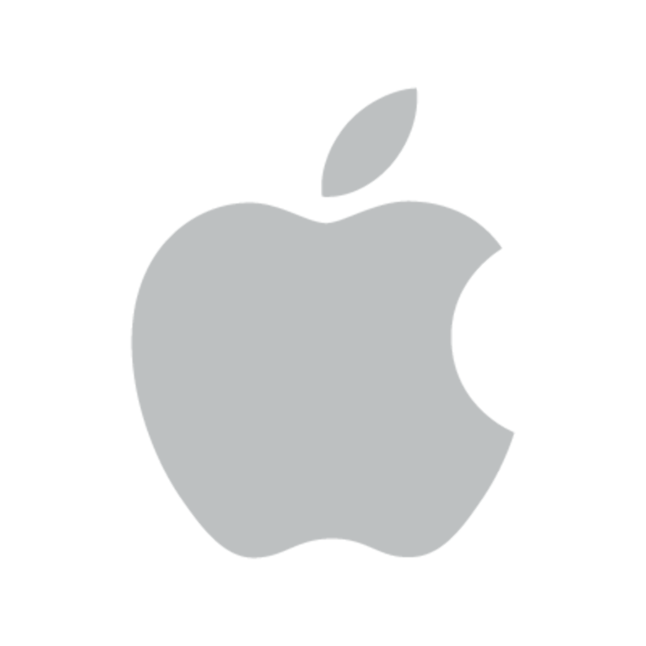 MacOS (dockerized) logo