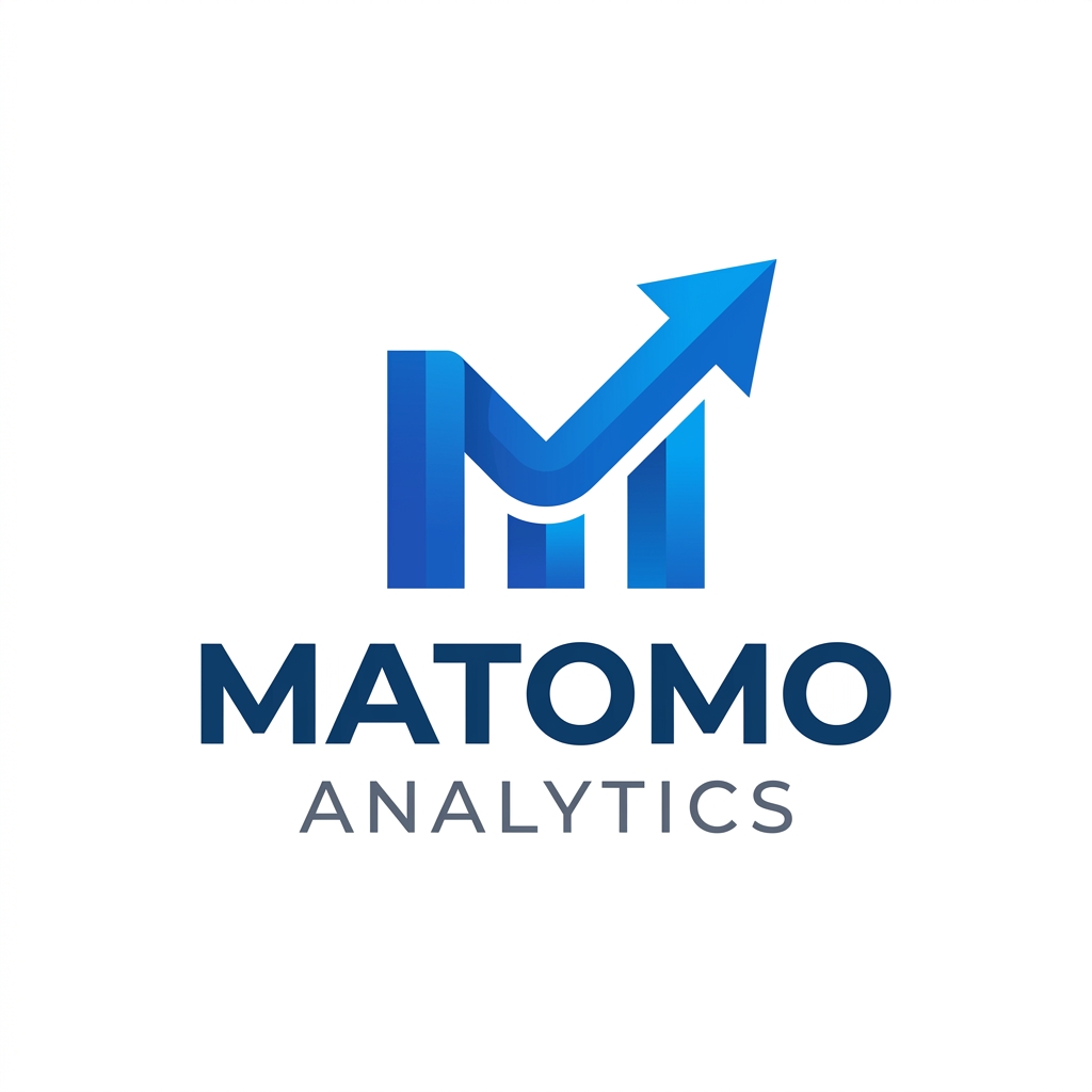 Matomo logo