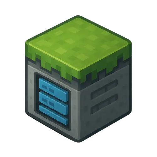 Minepanel logo