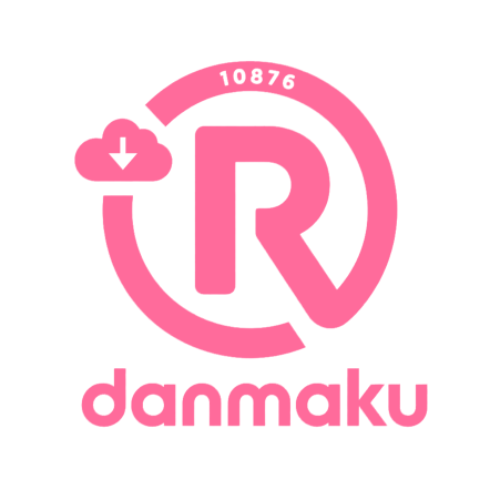 Misaka Danmu Server logo