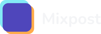 Mixpost logo