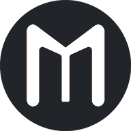 Movary logo