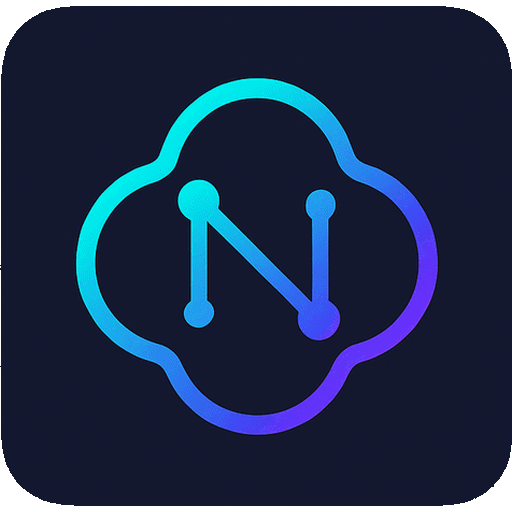 Nebulynk logo