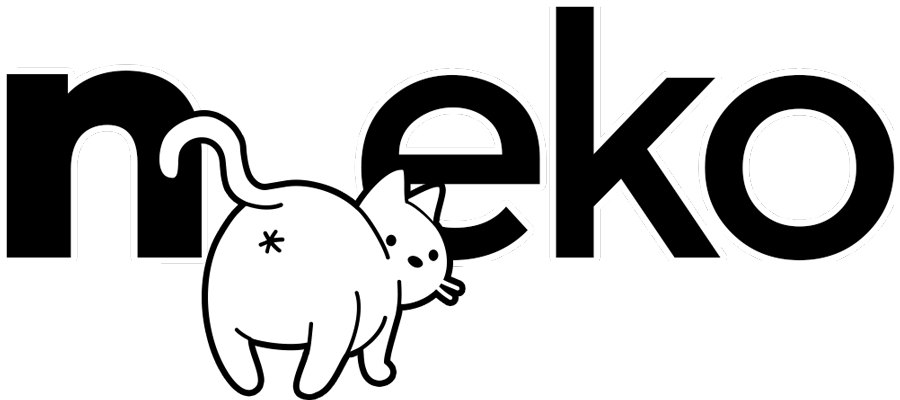 Neko logo