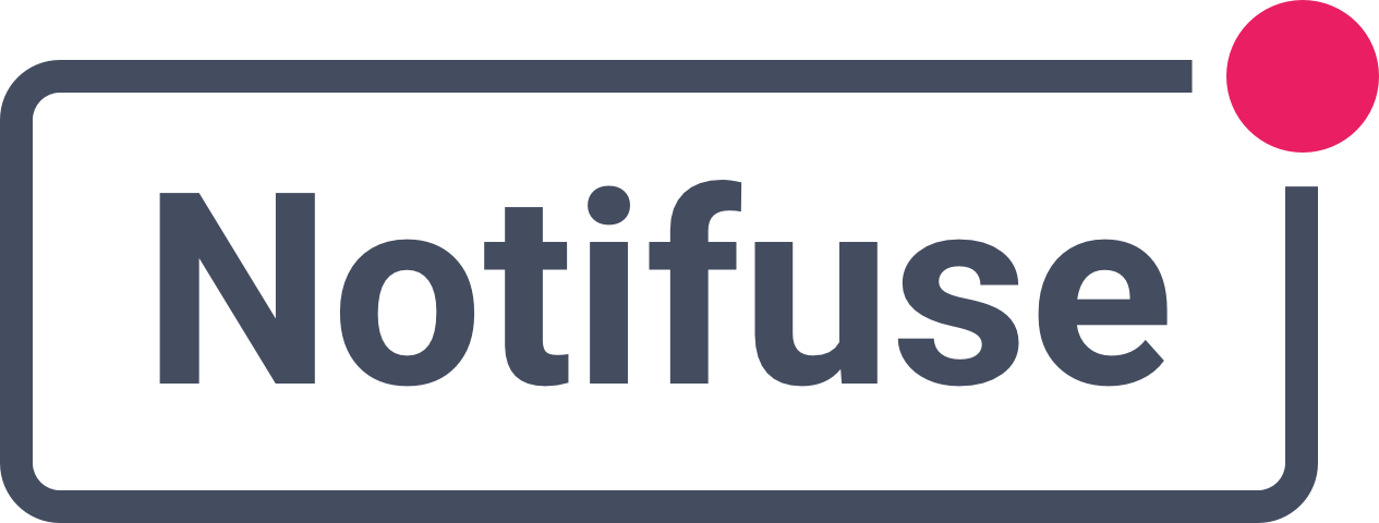 Notifuse logo