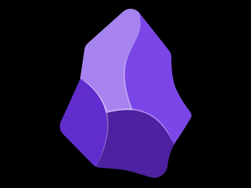Obsidian LiveSync logo