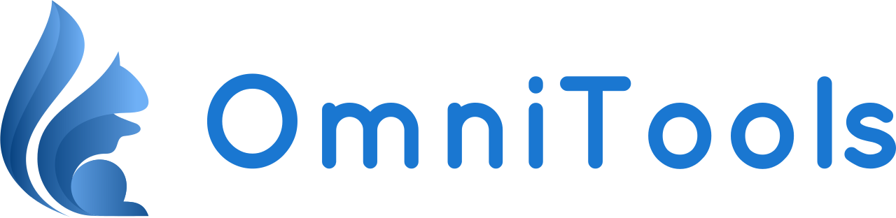 Omni-Tools logo