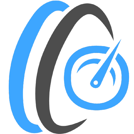 OpenSpeedTest logo