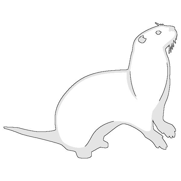 Otter Wiki logo
