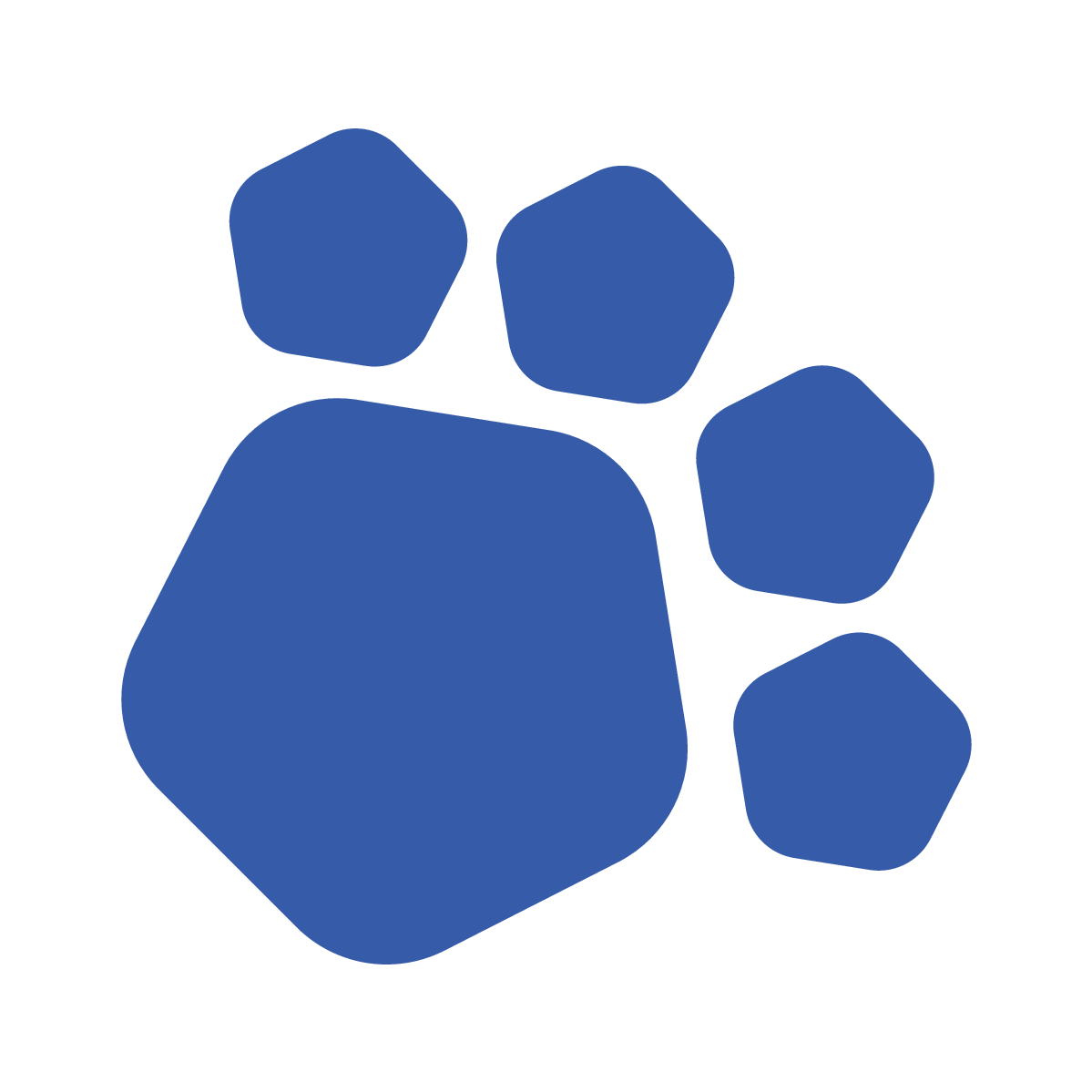 PostgreSQL with PgDog logo
