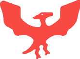 Pyrodactyl logo