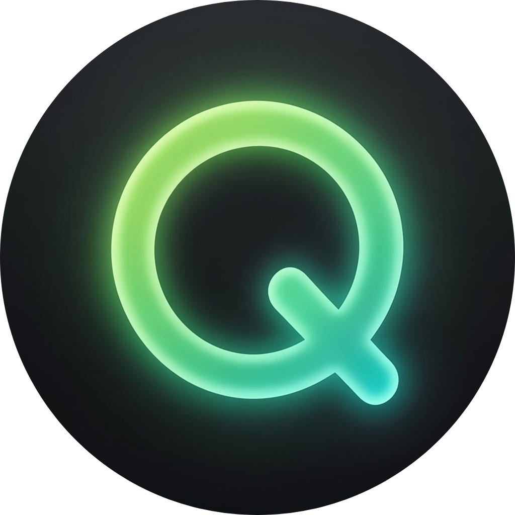 qBittorrent Web UI logo