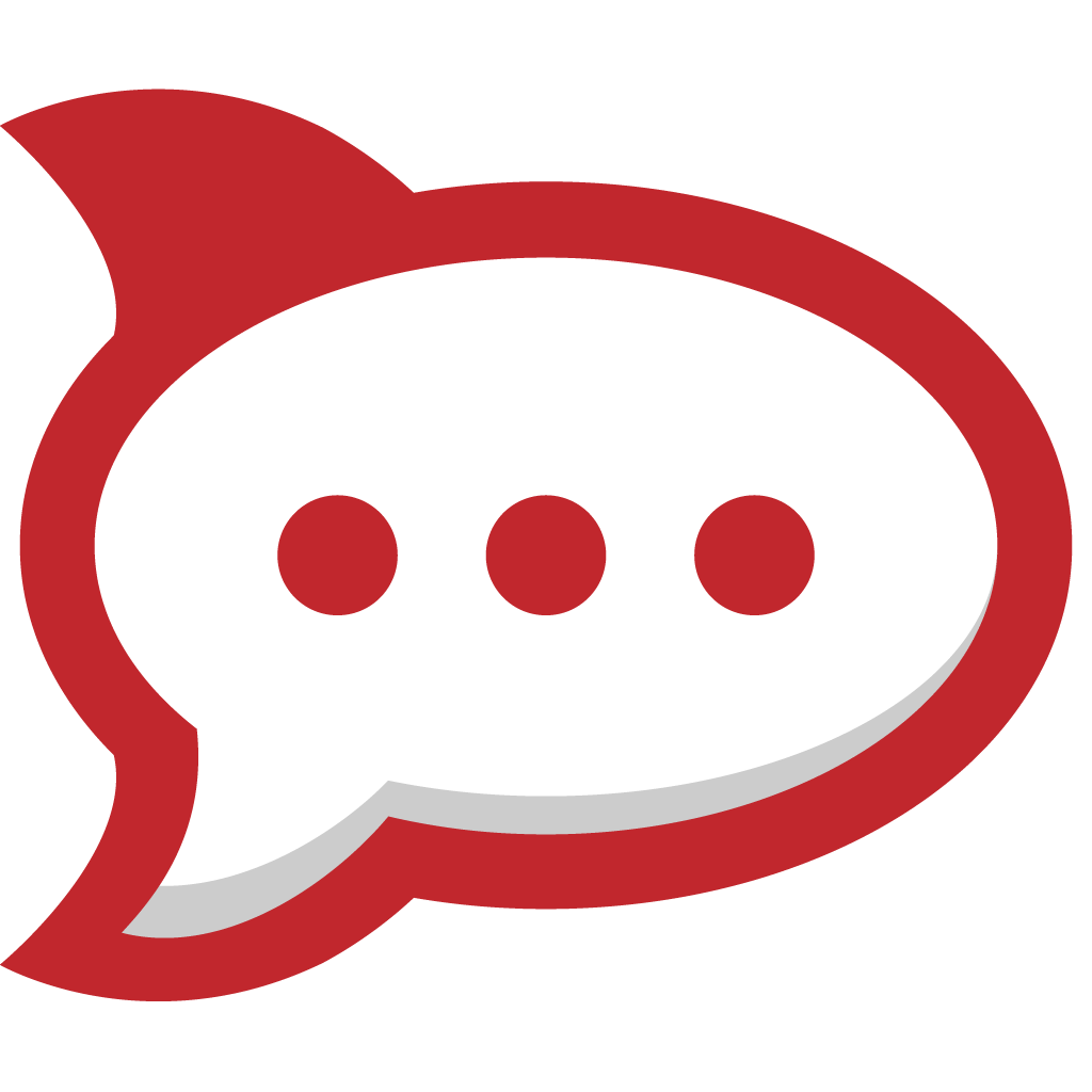 Rocketchat logo