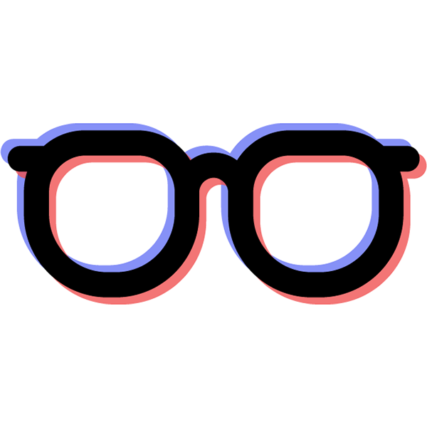Scrutiny logo