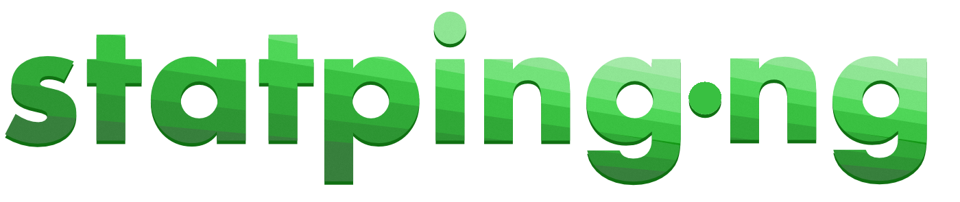 Statping-NG logo