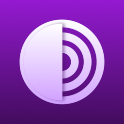 Tor Browser logo