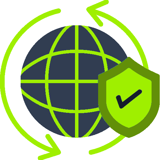 Web-Check logo