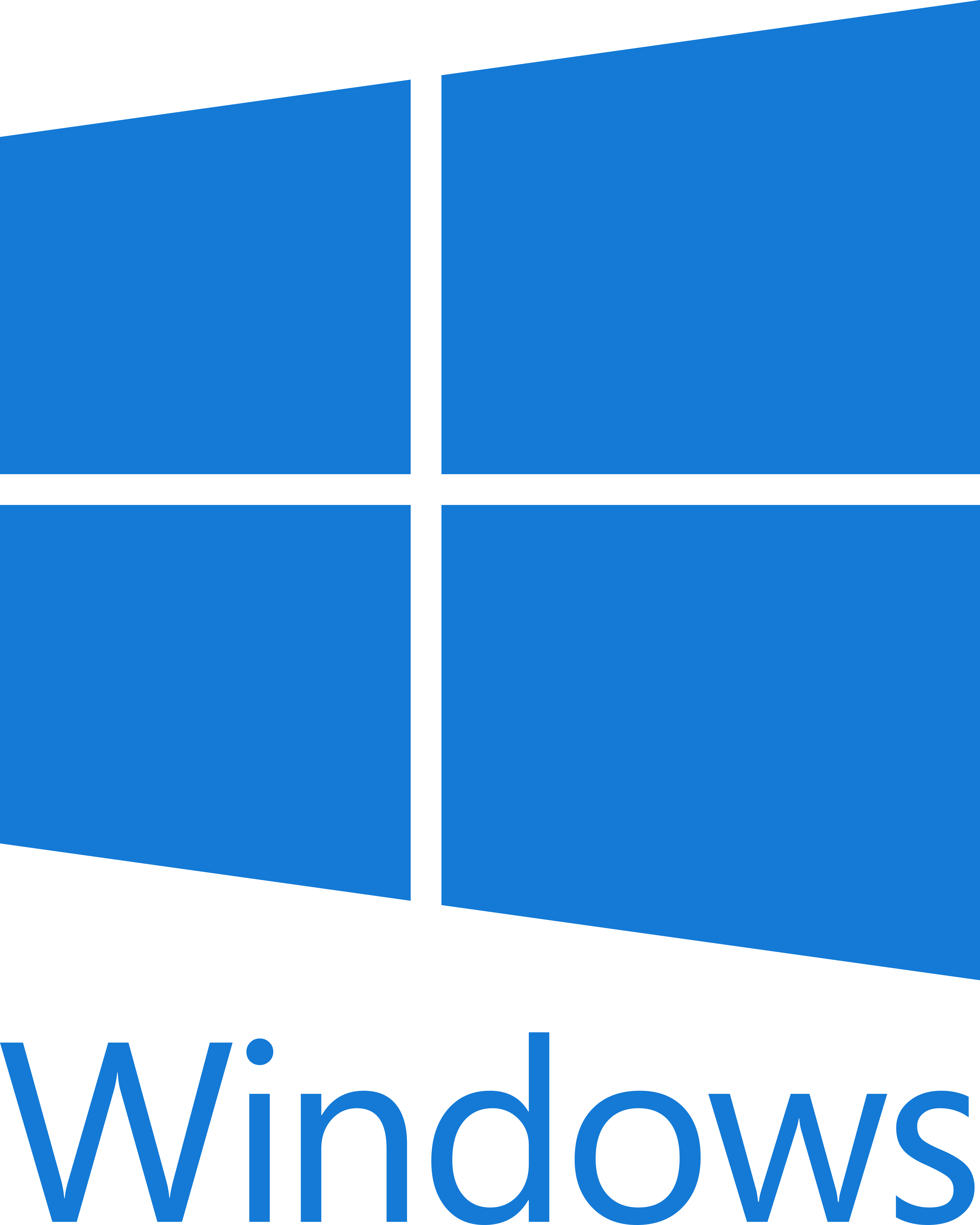 Windows (dockerized) logo