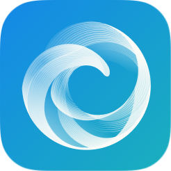 Windshift logo